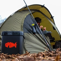 Spomb Buckets